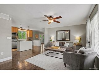 3142 S Kalispell St, Aurora, CO 80013