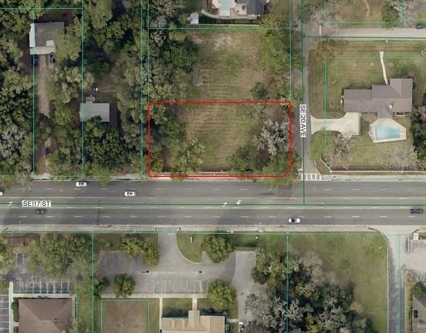 0000 SE 20TH AVENUE, Ocala, FL 34471