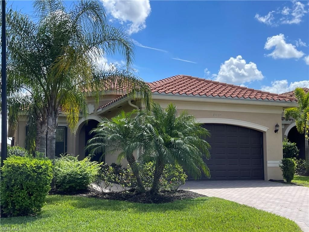 11617 Lakewood Preserve PL, Fort Myers, FL 33913