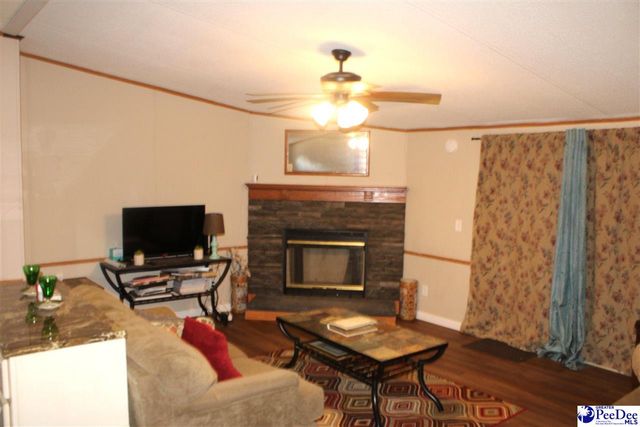 3086 Cobblestone St., Florence, SC 29506