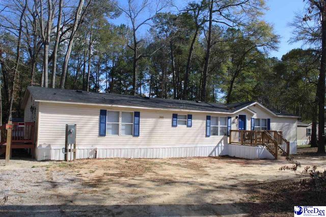 3086 Cobblestone St., Florence, SC 29506