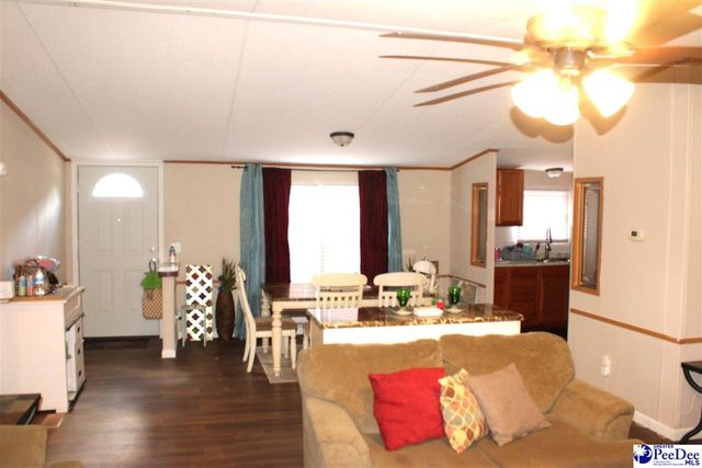 3086 Cobblestone St., Florence, SC 29506