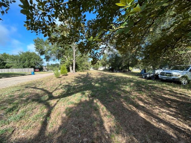 1502 15th Street, Hempstead, TX 77445