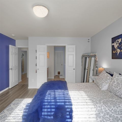 2080 Meadow Park Drive, Princeton, TX 75407