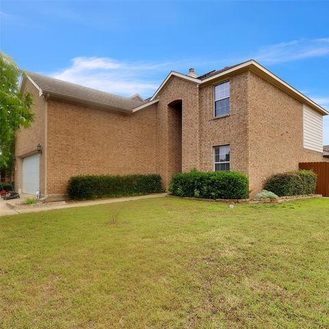 2080 Meadow Park Drive, Princeton, TX 75407