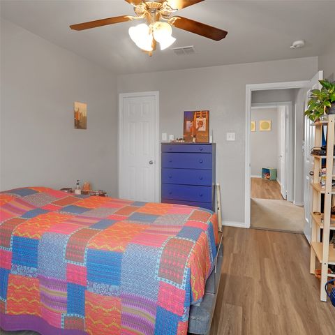 2080 Meadow Park Drive, Princeton, TX 75407