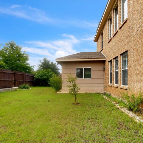 2080 Meadow Park Drive, Princeton, TX 75407