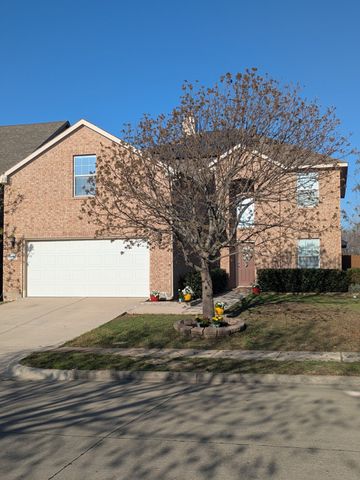 2080 Meadow Park Drive, Princeton, TX 75407