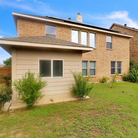 2080 Meadow Park Drive, Princeton, TX 75407
