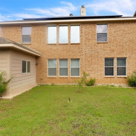 2080 Meadow Park Drive, Princeton, TX 75407