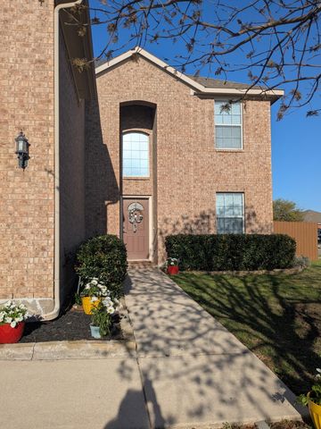 2080 Meadow Park Drive, Princeton, TX 75407