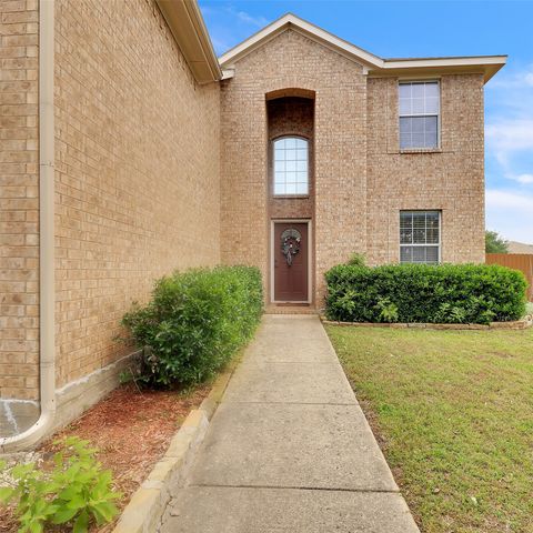 2080 Meadow Park Drive, Princeton, TX 75407