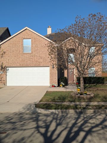 2080 Meadow Park Drive, Princeton, TX 75407