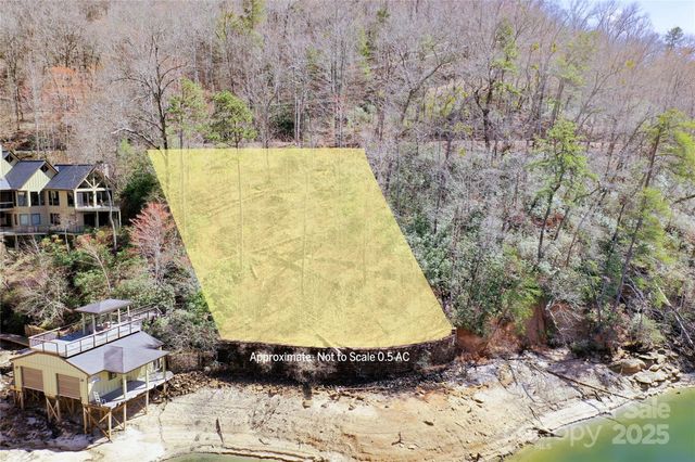 0 Buffalo Shoals Road 18, Lake Lure, NC 28746
