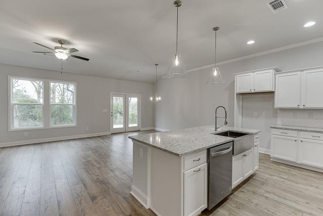 223 Montview Drive, Jefferson, GA 30549