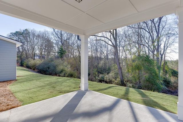 223 Montview Drive, Jefferson, GA 30549