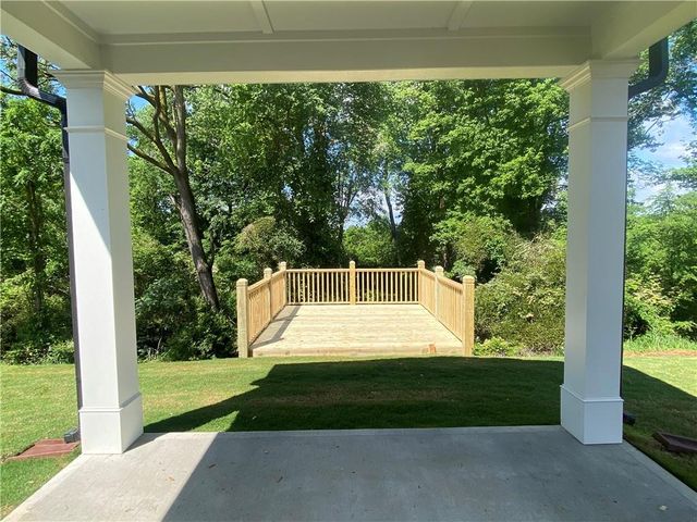 223 Montview Drive, Jefferson, GA 30549