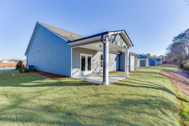 223 Montview Drive, Jefferson, GA 30549