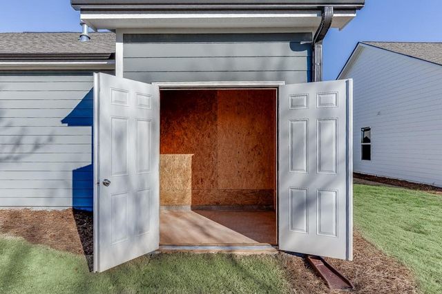 223 Montview Drive, Jefferson, GA 30549