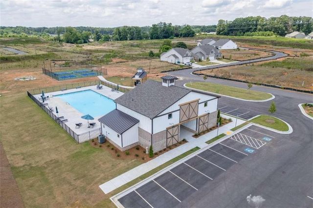 223 Montview Drive, Jefferson, GA 30549