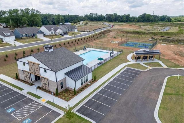 223 Montview Drive, Jefferson, GA 30549