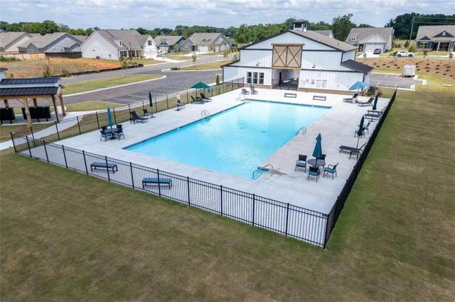 223 Montview Drive, Jefferson, GA 30549