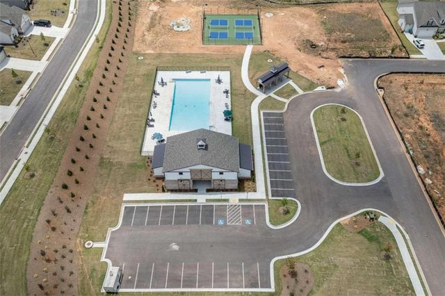 223 Montview Drive, Jefferson, GA 30549