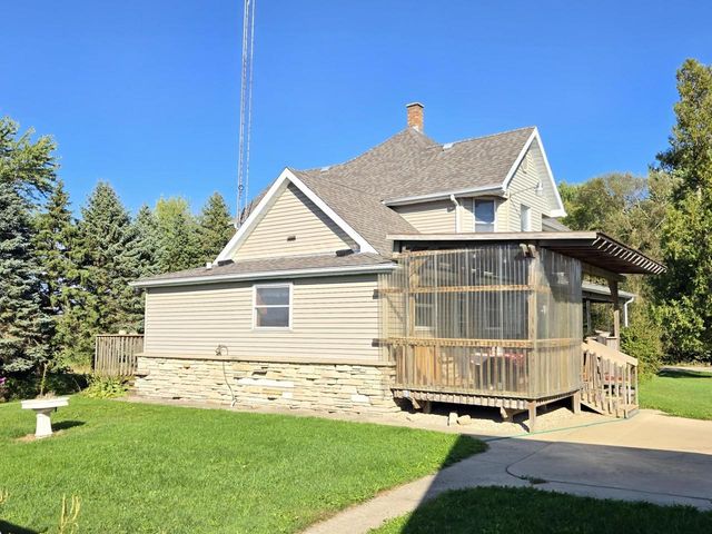 N3825 County Road N, Markesan, WI 53946