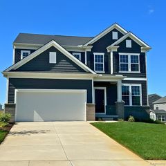 2751 Dunes Court, Milford Charter Township, MI 48381