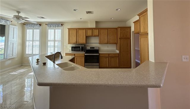 4952 Rivedro Street, Las Vegas, NV 89135