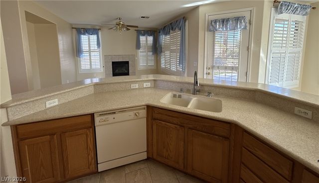 4952 Rivedro Street, Las Vegas, NV 89135