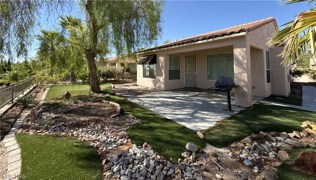 4952 Rivedro Street, Las Vegas, NV 89135