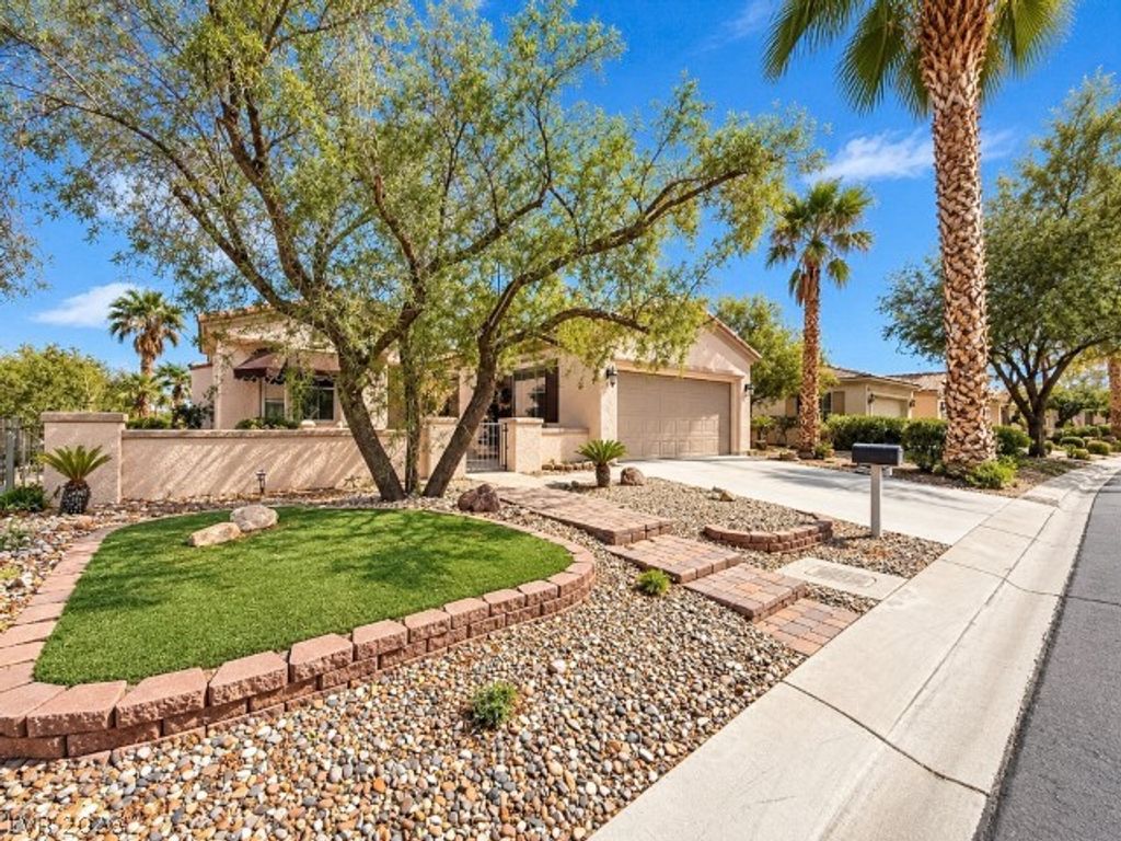 4952 Rivedro Street, Las Vegas, NV 89135 — photo 3