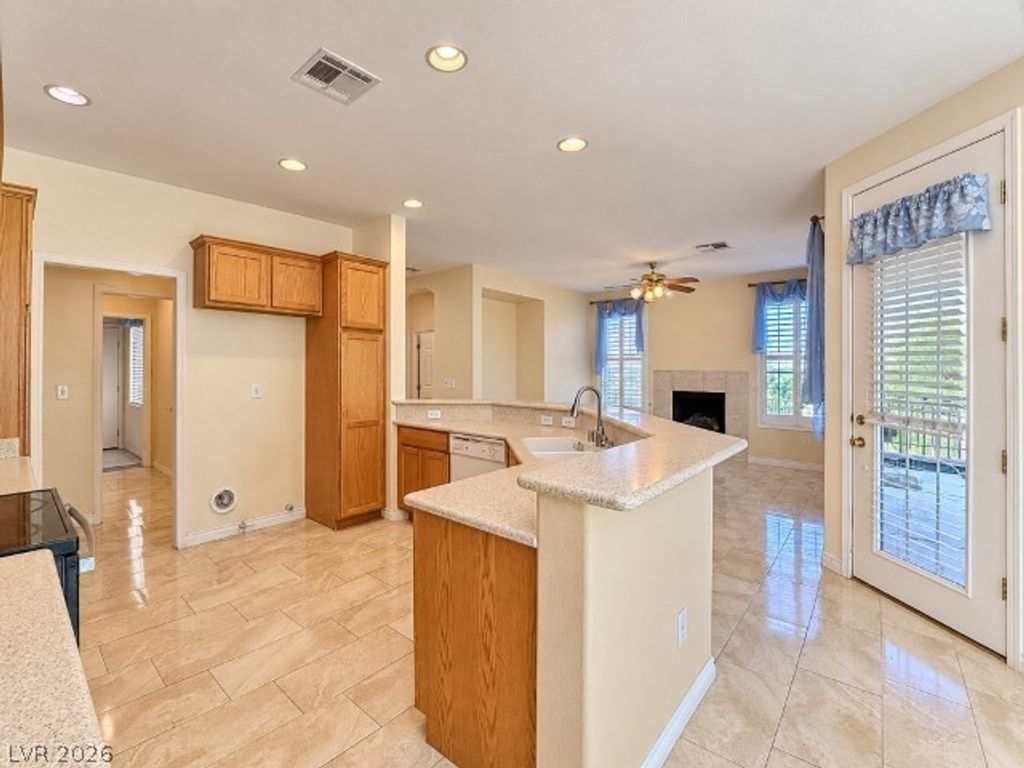 4952 Rivedro Street, Las Vegas, NV 89135 — photo 5
