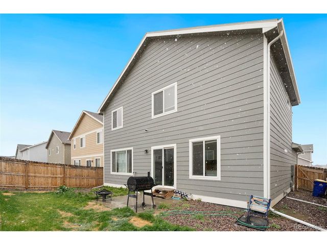 10573 Luneth Dr, Colorado Springs, CO 80925
