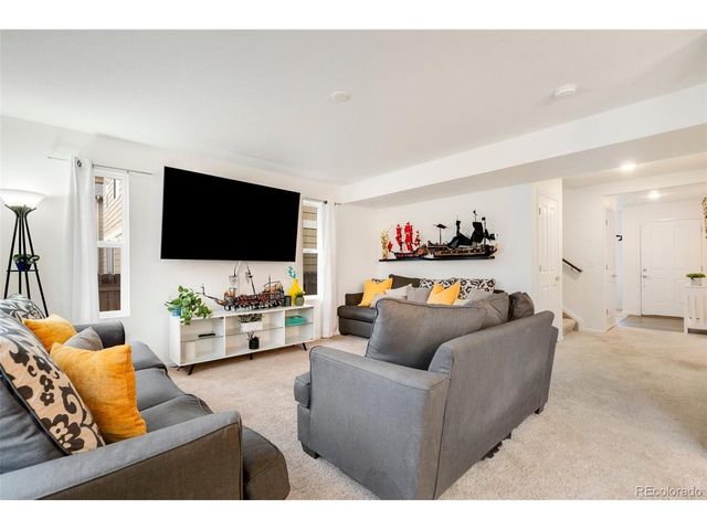 10573 Luneth Dr, Colorado Springs, CO 80925