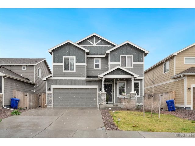 10573 Luneth Dr, Colorado Springs, CO 80925