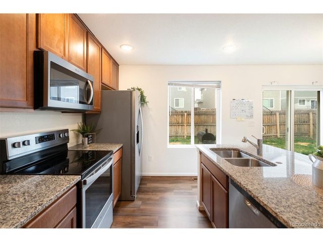 10573 Luneth Dr, Colorado Springs, CO 80925