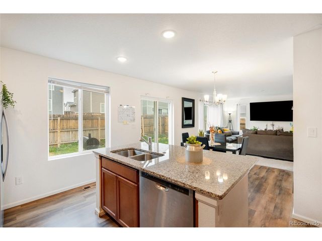 10573 Luneth Dr, Colorado Springs, CO 80925