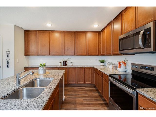 10573 Luneth Dr, Colorado Springs, CO 80925