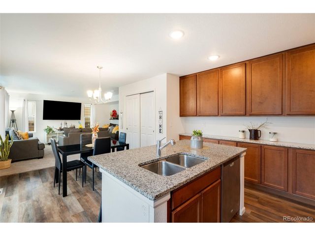 10573 Luneth Dr, Colorado Springs, CO 80925