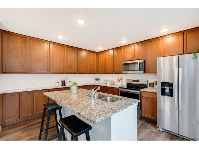 10573 Luneth Dr, Colorado Springs, CO 80925