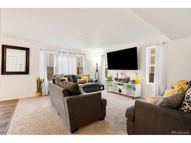 10573 Luneth Dr, Colorado Springs, CO 80925