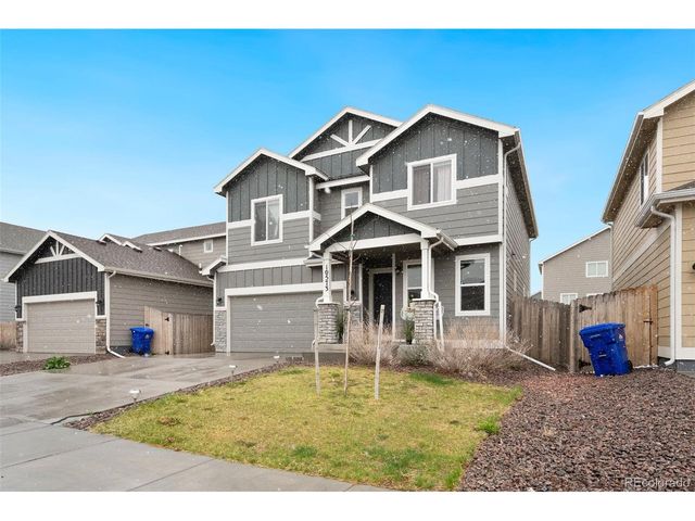 10573 Luneth Dr, Colorado Springs, CO 80925