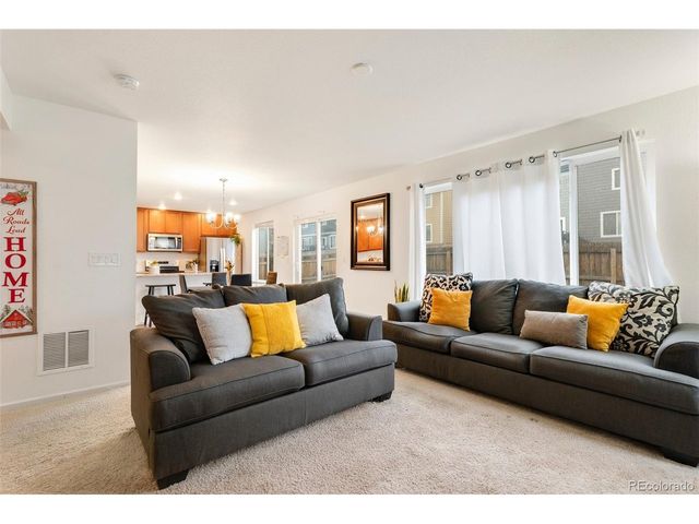 10573 Luneth Dr, Colorado Springs, CO 80925