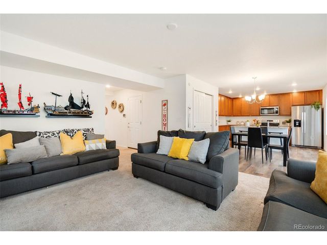 10573 Luneth Dr, Colorado Springs, CO 80925