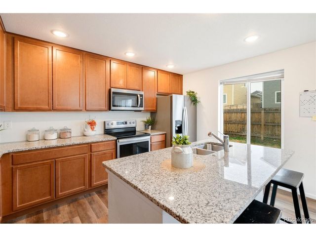 10573 Luneth Dr, Colorado Springs, CO 80925