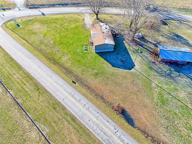 42 Jones Creek Road, Blairsville, GA 30512