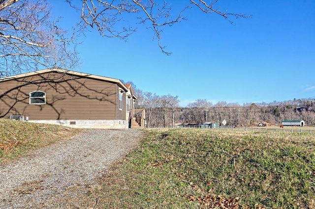 42 Jones Creek Road, Blairsville, GA 30512