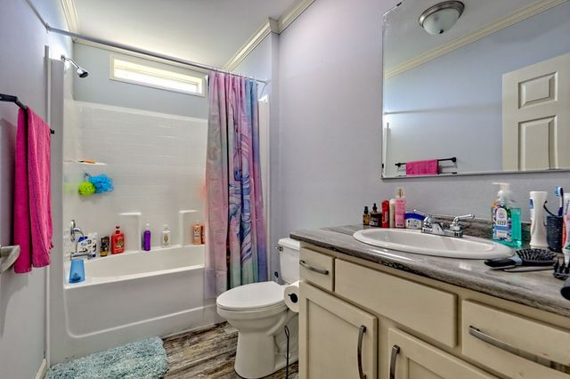 42 Jones Creek Road, Blairsville, GA 30512